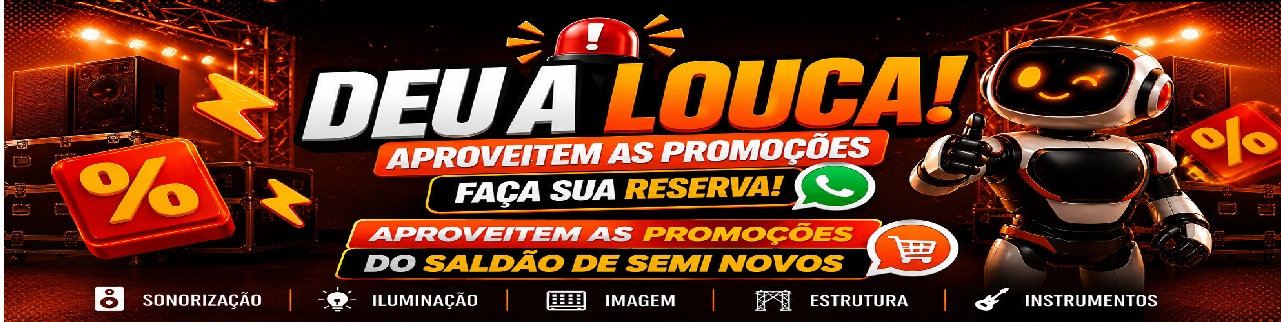 PROMO - SALDAO JULHO 26